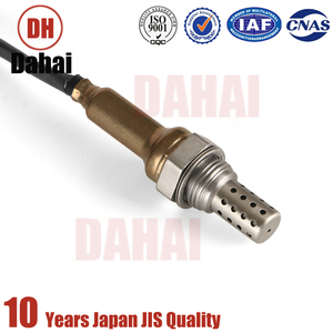 Japan DAHAI O2 Oxygen Sensor Auto motor teile Lambda Sensor 25325359 For Delphi For Changan For DongFeng - Product Image 2