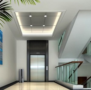 GOTS Brand <strong>OTIS</strong> Tration Machine Medical Elevator Stainless Steel Hospital Elevator - Product Image 6