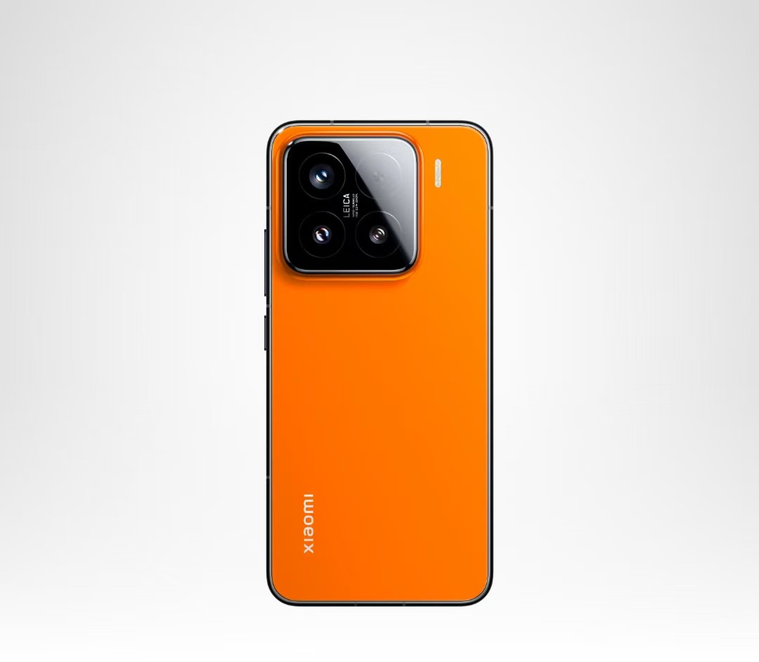 Coral Orange