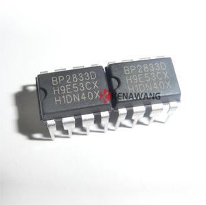 Orijinal yeni BP2833D DIP-8 BP2833 LED sabit akım sürücü IC - Product Image 3
