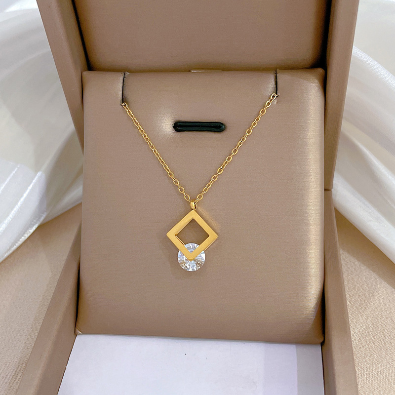 Gold K519