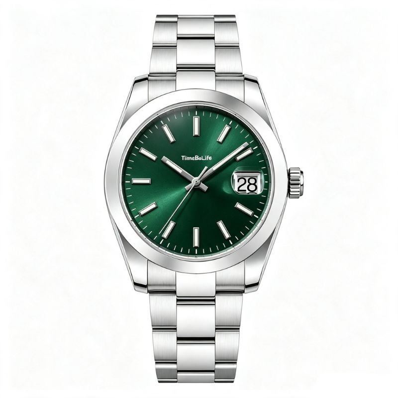 Verde