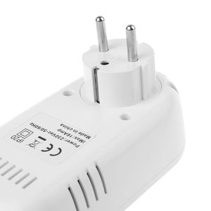 Умный программируемый Wi-Fi термостат OEM с таймером на 7 дней, контроллер температуры нагрева с внешним датчиком tuya Google - Product Image 5