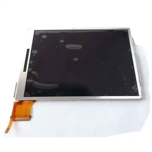 <strong>New</strong> 3DSXL Top Upper / Lower Bottom LCD Display Screen Touch Screen for Nintendo <strong>New</strong> <strong>3DS</strong> <strong>XL</strong> LL Digitizer Game Console - Product Image 4