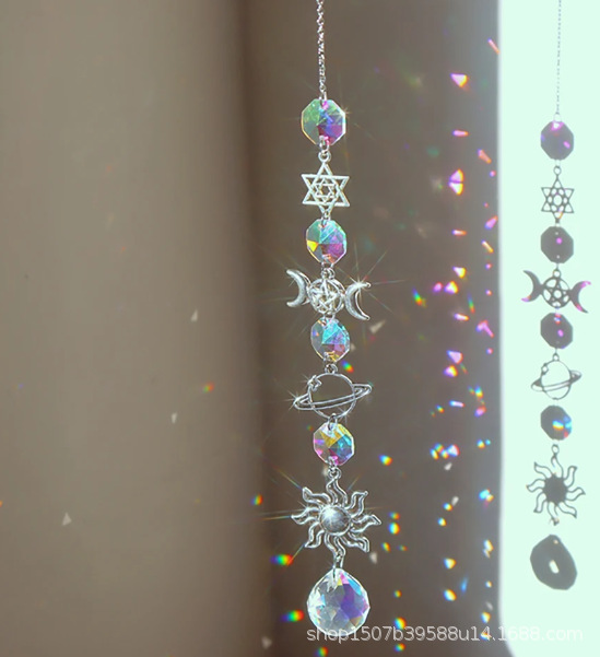 Silver 9 (weight 35g long 41cm)