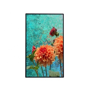 10 Points <strong>Lcd</strong> Monitor Open Frame Screen Capacitive <strong>Display</strong> Wall Mount Monitor Capacitive Touch Monitor - Product Image 1