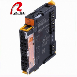 Новый оригинальный модуль контроллера PLC DRT2-ID16 выходного/входного блока PLC для программирования в наличии - Product Image 4