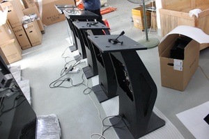 21.5 Inch --65 Inch Horizon Android &amp; <strong>Windows</strong> Tablet Touch Kiosk Display Digital Signage Hardware - Product Image 5
