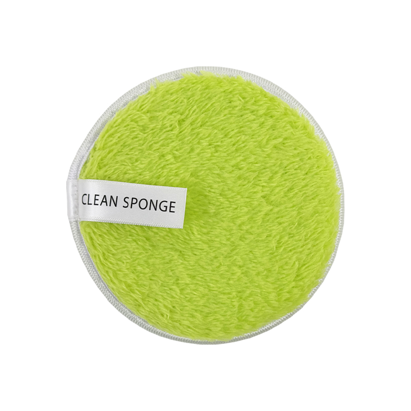 Vert-Microfibre Longue
