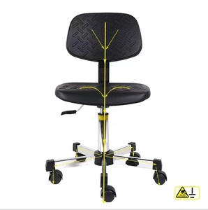 <span class=keywords><strong>New</strong></span> chống tĩnh thảm thảm Thông số kỹ thuật những gì làm cho một an toàn chống tĩnh Mat cho văn phòng ESD ghế - Product Image 3