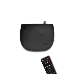 Destek M3U8 xtiptv Iptv kanal rezervasyon ve düzenleme dijital Set üstü kutusu h-stb qam-atsc Dvb C - Product Image 4