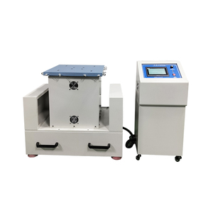 Triaxial Electromagnetic Vibration Table Transportation Vibration <strong>Testing</strong> Machine Shock Absorber Test Machine Packaging test - Product Image 1