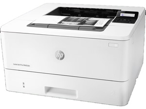 Marka yeni HP LaserJet Pro M405dn lazer yazıcı a4 siyah & beyaz yazıcı makinesi - Product Image 3