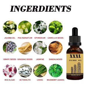 10Ml Heren Particuliere Zorg Etherische Olie Voor Volwassen Koppels Plantenextracten Penis Etherische Olie Voor Mannen - Product Image 4