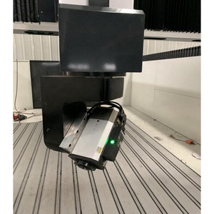 Cnc Router Atc 5 Axis Cnc Router Machine - Product Image 2