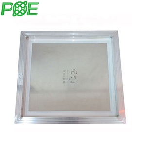เครื่องพิมพ์ SMT PCBA แบบมีกรอบโดยไม่มีกรอบเครื่องพิมพ์แบบครบวงจรบริการอิเล็กทรอนิกส์ - Product Image 2