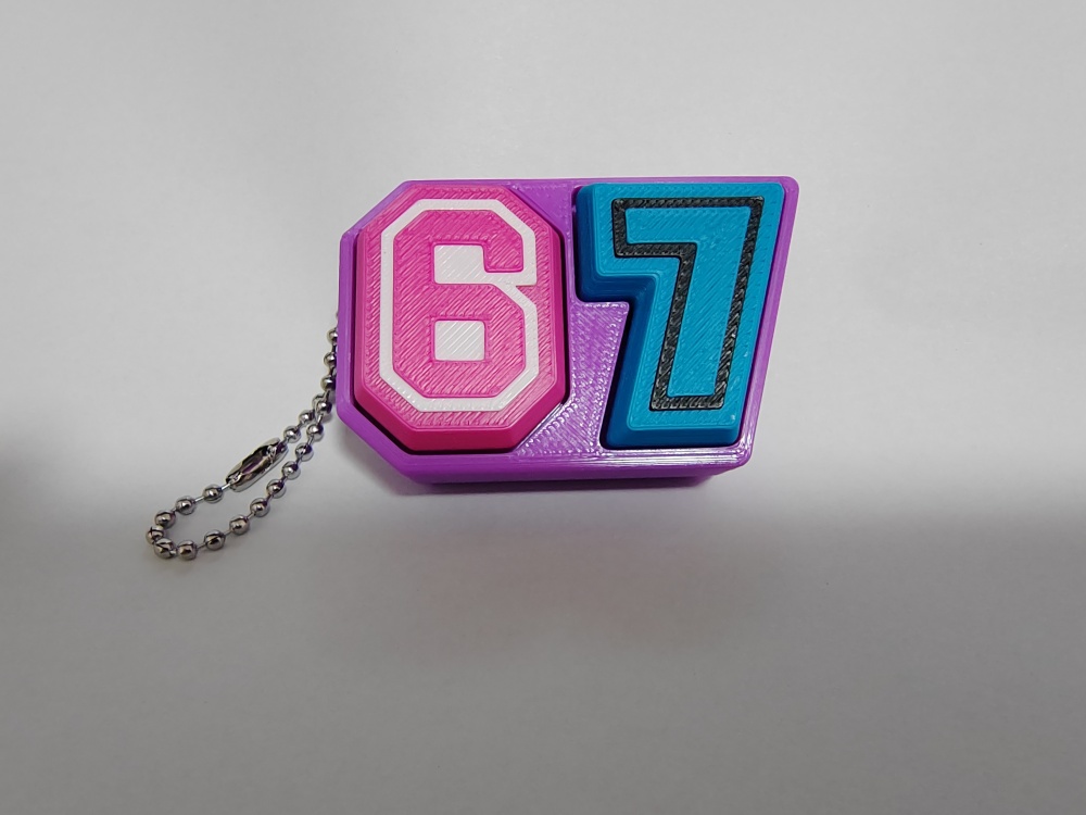 Multi-colors -B