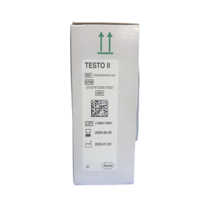 Roche cobas Kit Giao hàng nhanh phòng thí nghiệm Kit elecsys LH 100 xét nghiệm elecsys fsh 100 xét nghiệm - Product Image 4