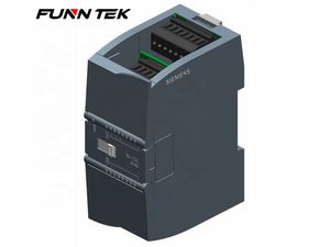 Módulo de entrada/salida analógica Siemens PLC AI, 4x13 bits/AO, 2x14 bits, 6ES7234-4HE32-0XB0, para SIMATIC S7-1200 SM 1234 - Product Image 2