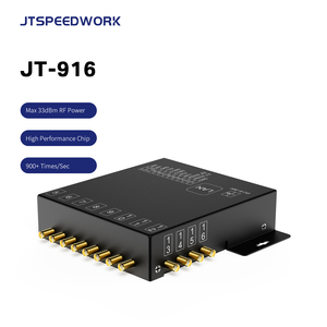 JT-916 16-портовый UHF <span class=keywords><strong>RFID</strong></span> считыватель Long Range интегрированный комплект OEM <span class=keywords><strong>RFID</strong></span> Writer с демонстрацией - Product Image 6