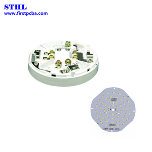 China <strong>2</strong> <strong>layer</strong> Double-side <strong>PCB</strong> 94v0 Prototype ENIG Board Gold Finger pcba circuit board manufacturers - Product Image 2