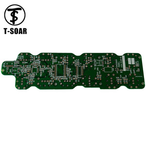 แผงวงจรพิมพ์ FR4ผู้ผลิต PCB สองด้านแผงวงจรประกอบแผงด้านเดียว - Product Image 2