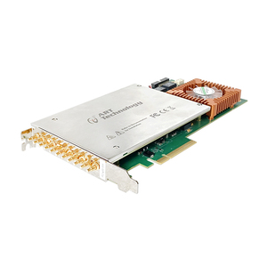 Solución de IoT industrial, ancho de banda analógico de 50MHz, caché de 2GB, amplio rango de temperatura de-20 ℃ ~ 70 ℃ - Product Image 4