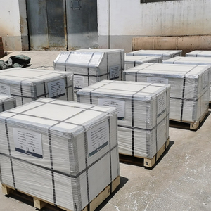 เตาหลอมแก้วหลอมวัสดุทนไฟบล็อก azs หลอมเซอร์โคเนียคอรันดัม Azs-33 # Azs-36 # Azs-41 # อิฐหล่อฟิวชั่น - Product Image 6