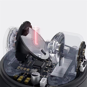 Sensor Lidar 4D Ultra-Wide-Angle 360 ° + 96 ° L2 de alta resolución para componentes industriales robóticos - Product Image 4