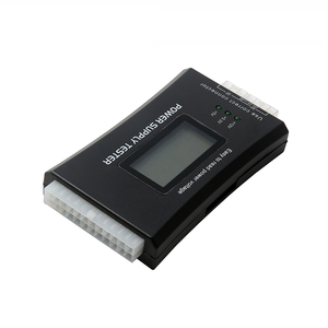 Inspektions-und Wartungs werkzeug für das ATX-Netzteil LCD-Display Computer Host Power Test Instrument - Product Image 1