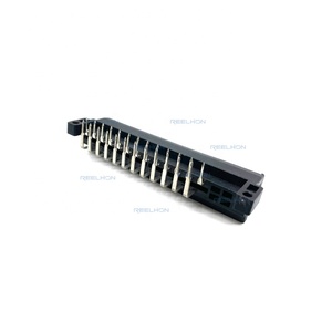 <strong>PCB</strong> <strong>Connector</strong> 3mm Pitch 25 Pin Flat Ribbon Cable Assembly Wire to Board Rectangular Board in Direct - Product Image 2