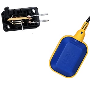 Interruptor de flotador controlador de nivel de agua sensor de nivel de agua Sensor de suministro de agua automático - Product Image 2