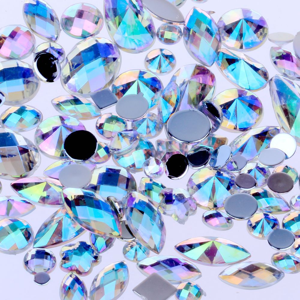 Cristal AB