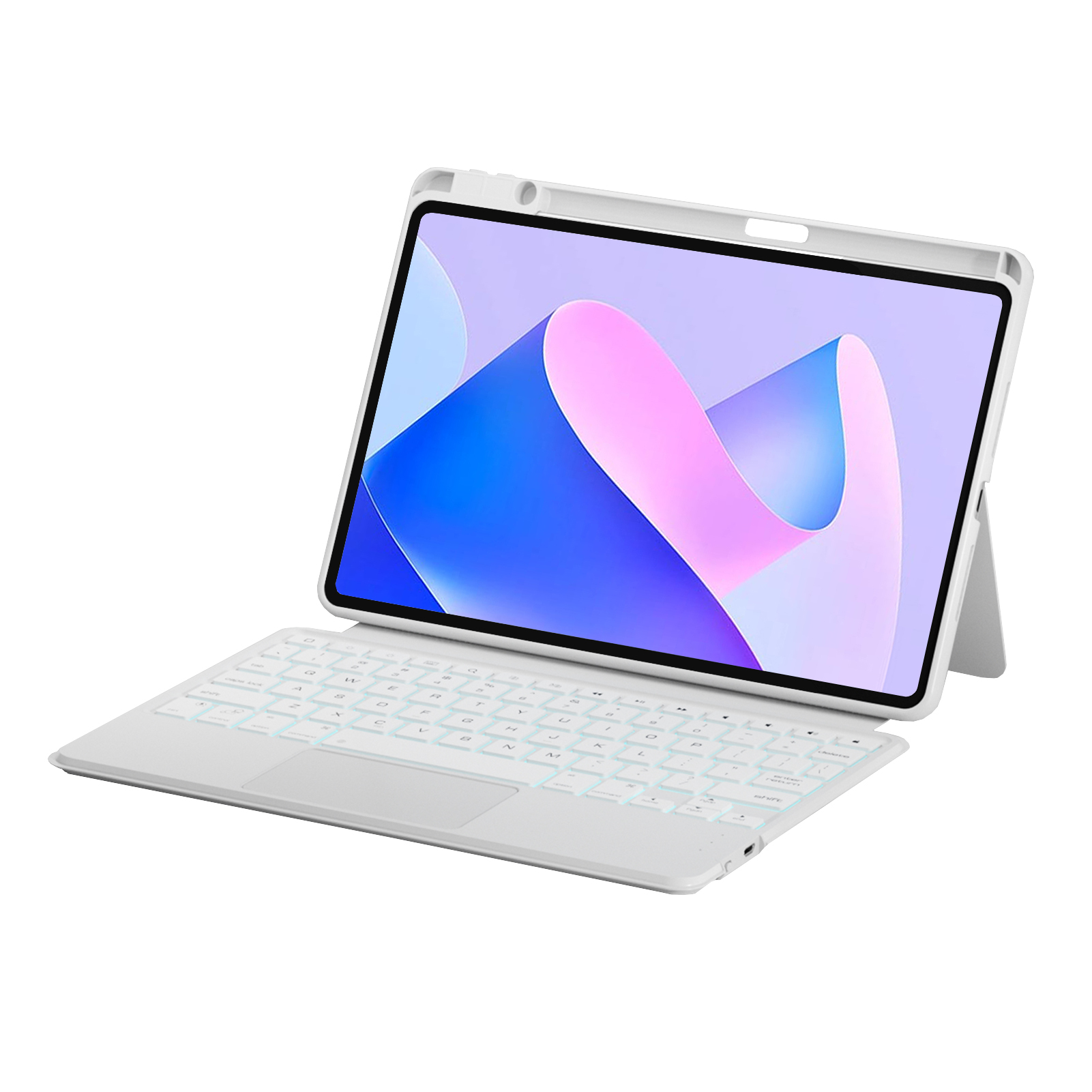 For Huawei MatePad 11 (2023) White