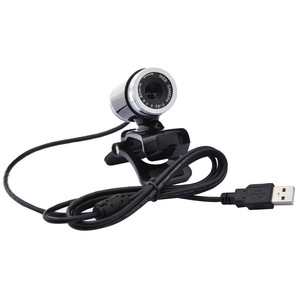 Precio barato A860 clase en línea videoconferencia cámaras web de escritorio con micrófono 480P fábrica de cámaras de red de alta definición