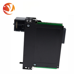 Controladores dedicados PLC PAC de automatización Industrial de alta calidad con controlador de programación lógica PLC 1756-OX8I - Product Image 4