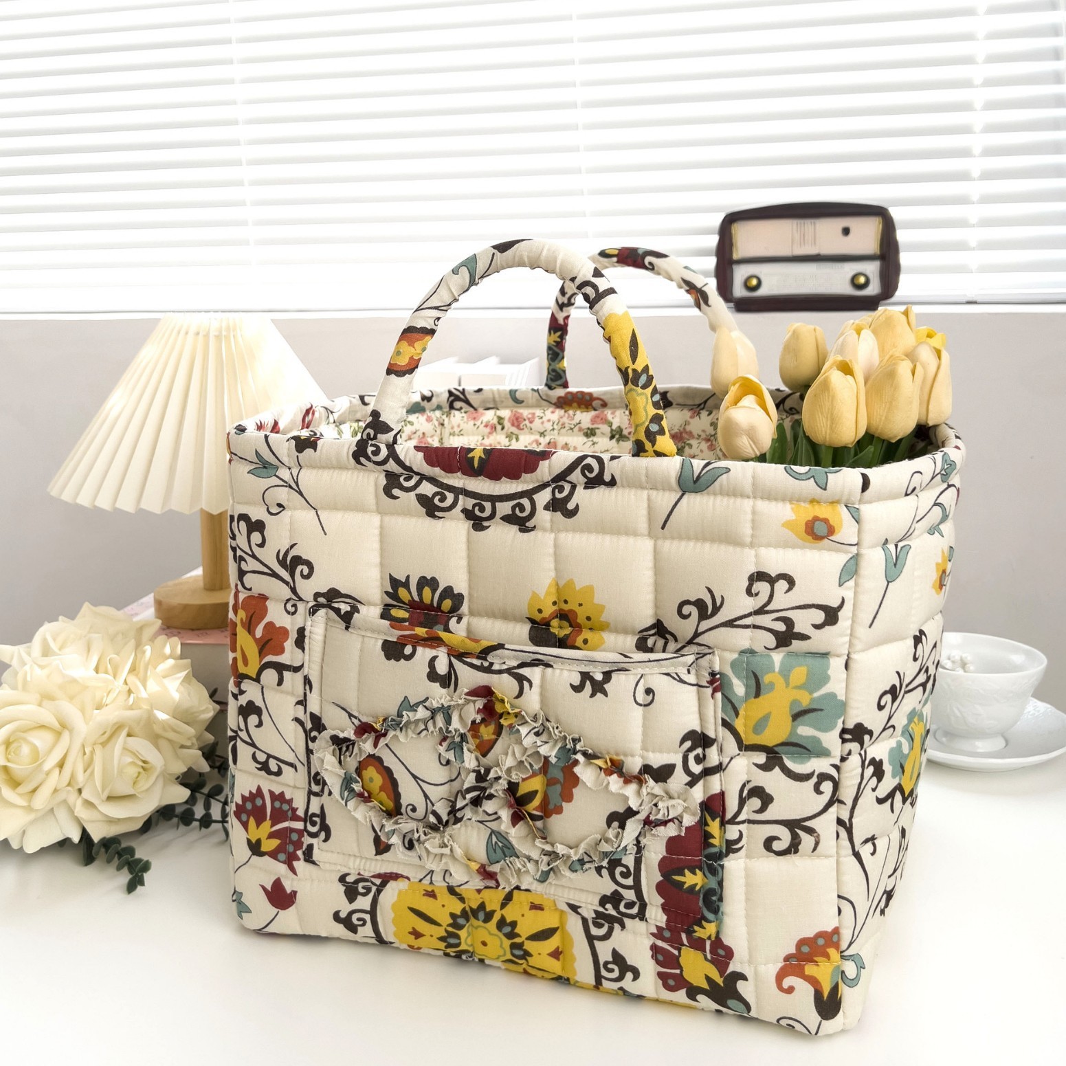 Floral 3366