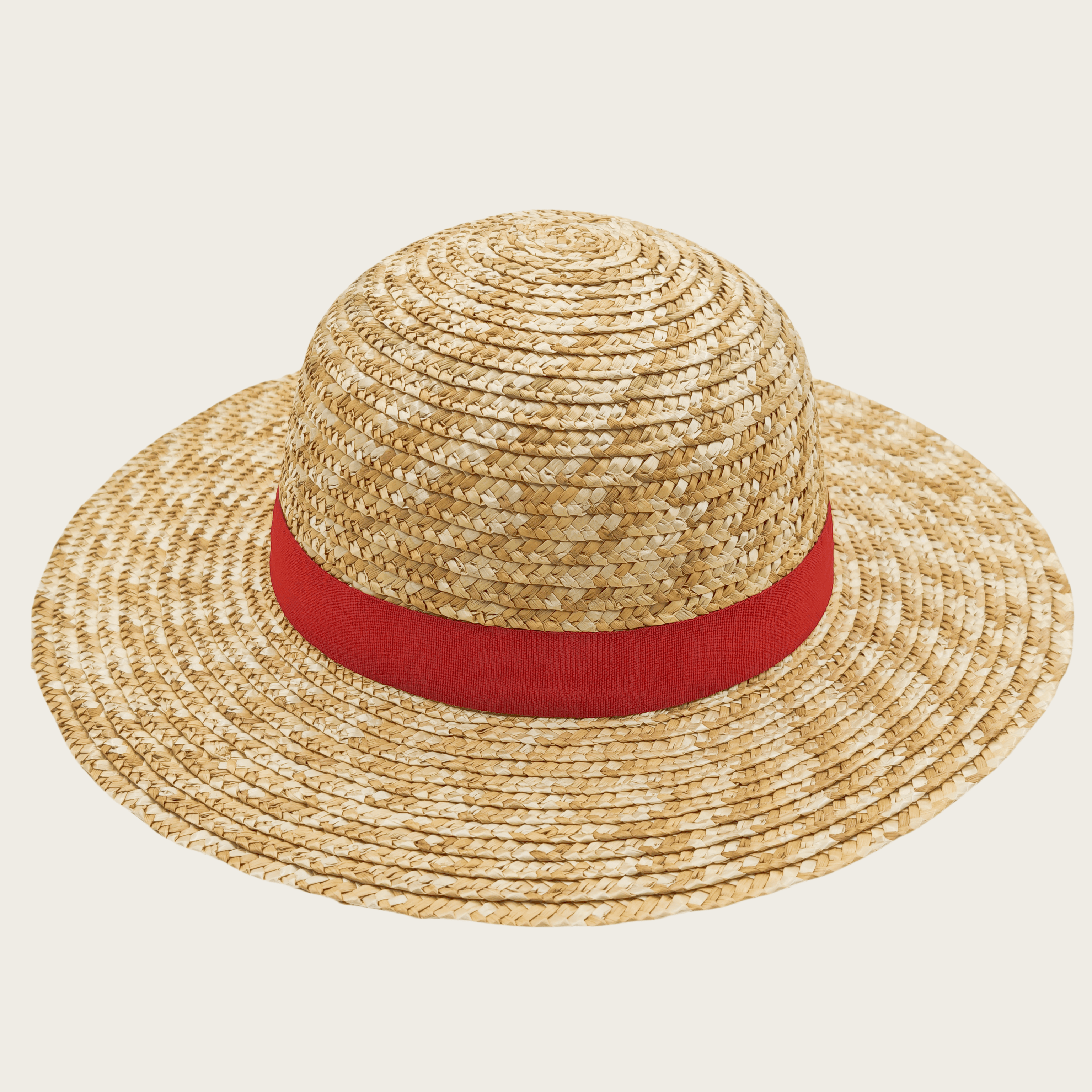 Paja de trigo-Fine Brim