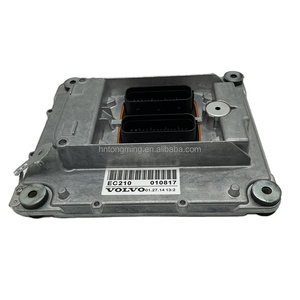 Para Volvo Computer versión 210b240b290b nuevas piezas de excavadora con programa