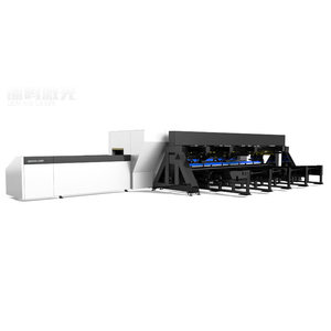 Автоматическая машина для лазерной резки труб SF6020T - Product Image 2