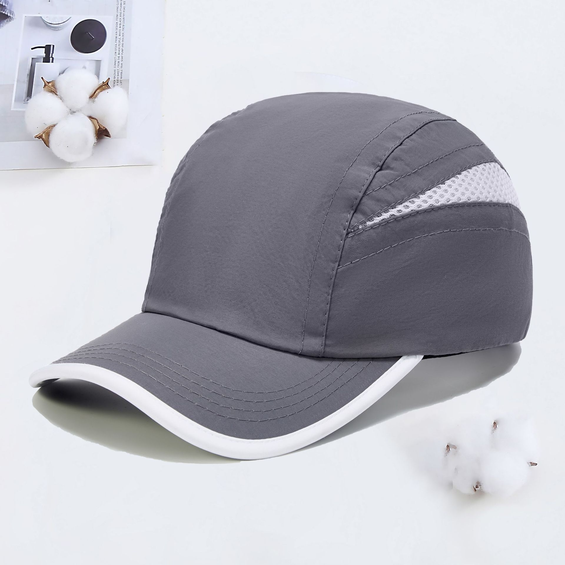 Gray