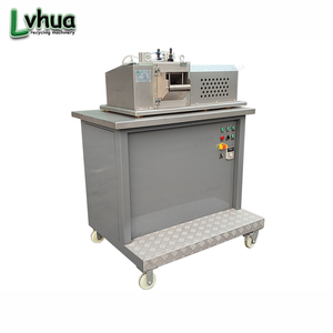 Lvhua Surprise Price Cutting Machine Cutting Machine <strong>Plastic</strong> <strong>Recycling</strong> Pellet Pellet <strong>Manufacturing</strong>
