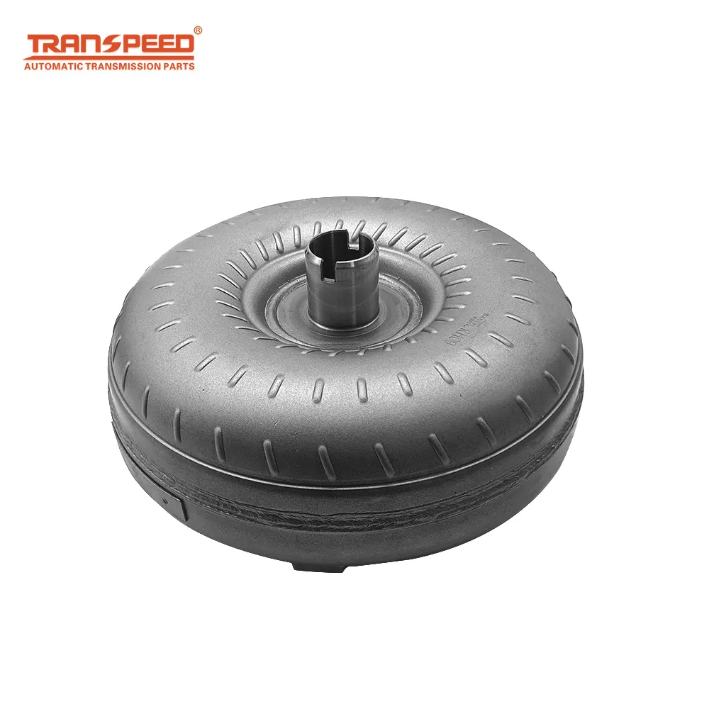 ATX/TRANSPEED Used U250E Other Auto Transmission Systems Torque Converter For Toyota