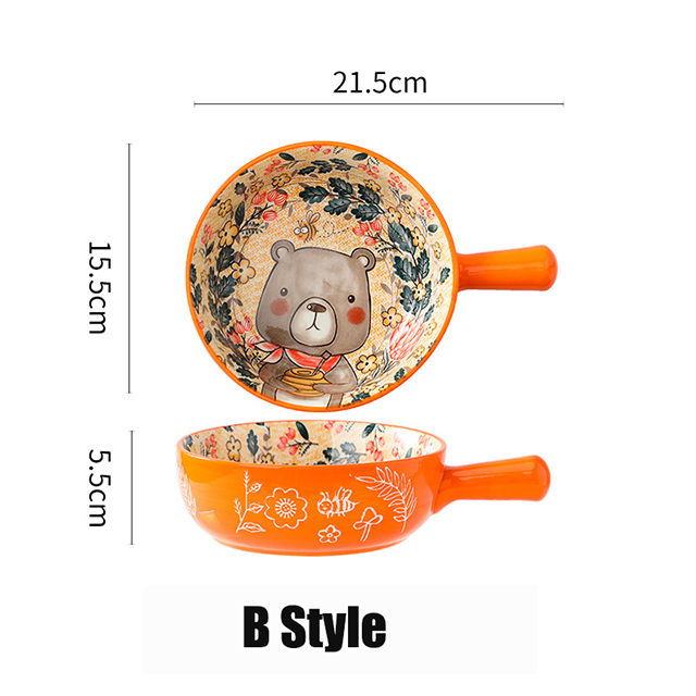 orange#Style B
