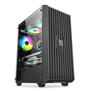 High Quality Desk Atx <strong>Computer</strong> <strong>Case</strong> <strong>Computer</strong> <strong>Case</strong> Atx Pc <strong>Case</strong> - Product Image 1