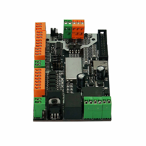 DIY CNCレーザーCNCUSBCNC翡翠彫刻機3軸4軸コントロールカードはMACH3と交換できます - Product Image 6