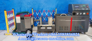 DPF Regeneration+<strong>Purge</strong> Integrated Machine DPF Cleaning Machine for <strong>Filter</strong> Diesel Particulate