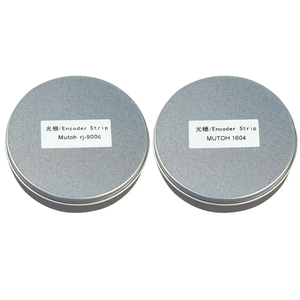 LETOP iyi fiyat Mutoh 1604/1624 Solvent yazıcı için mürekkep püskürtmeli yazıcı yedek parça Mutoh kodlayıcı şerit - Product Image 1