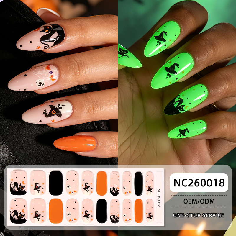 NC260018 เอ็นซี260018