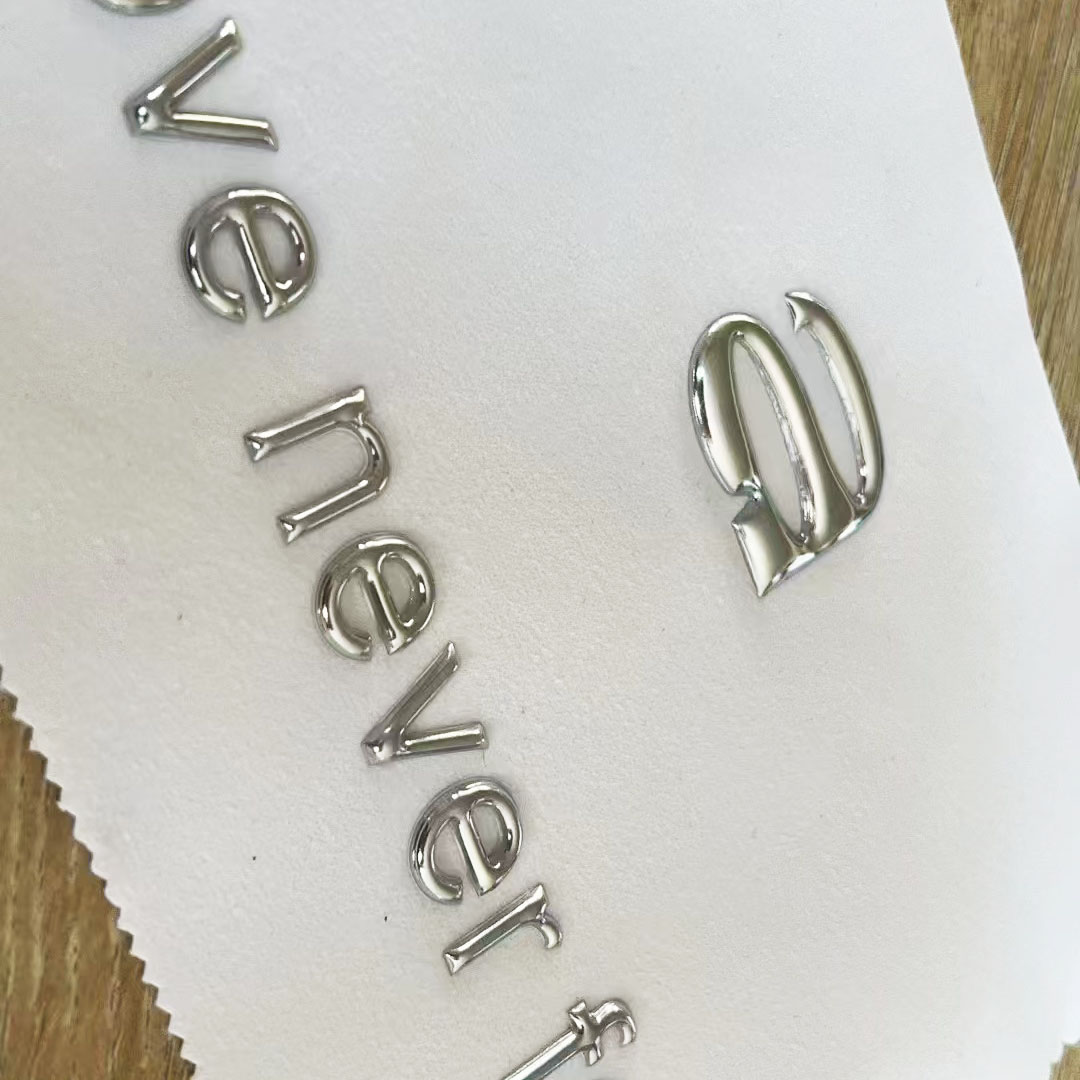 silver